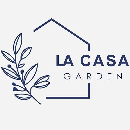 Lacasa Garden 스키아토스 타운 외부 사진
