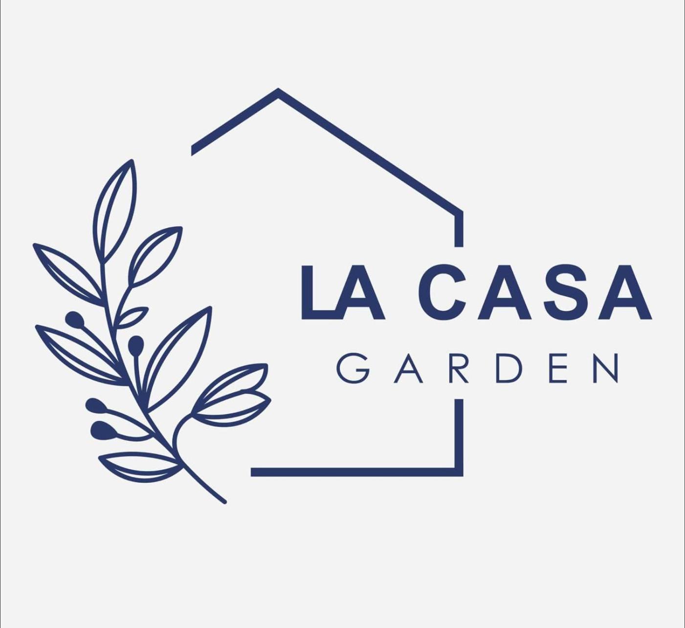 Lacasa Garden 스키아토스 타운 외부 사진